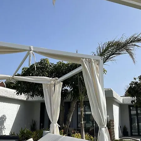 Dona Rosa Tatil parkı 2*