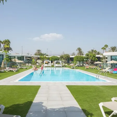 Feriepark Dona Rosa 2*