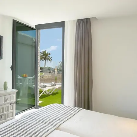 Feriepark Dona Rosa Playa del Inglés