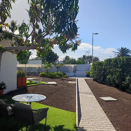 Feriepark Dona Rosa Playa del Inglés