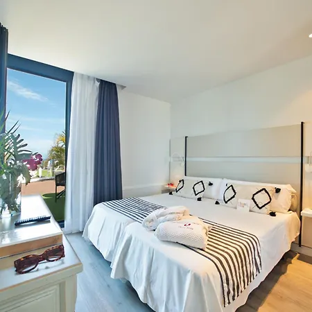 Feriepark Dona Rosa Playa del Inglés