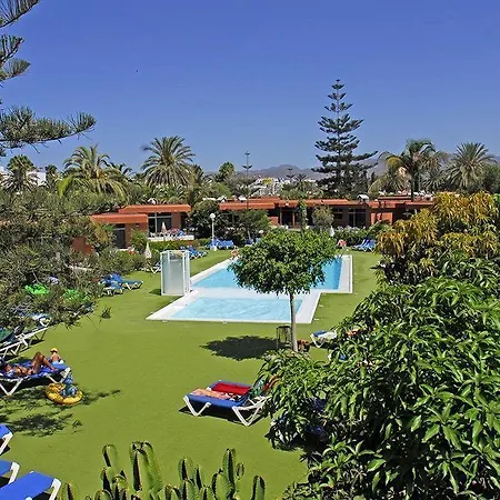 Feriepark Dona Rosa Playa del Inglés