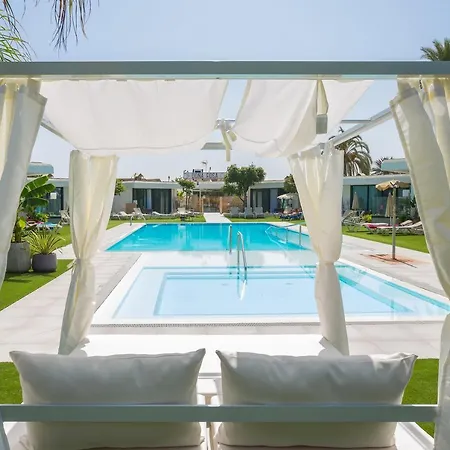 Vakantiepark Dona Rosa 2*