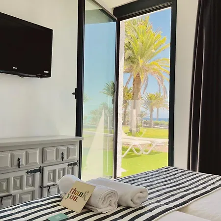 Dona Rosa Playa del Inglés