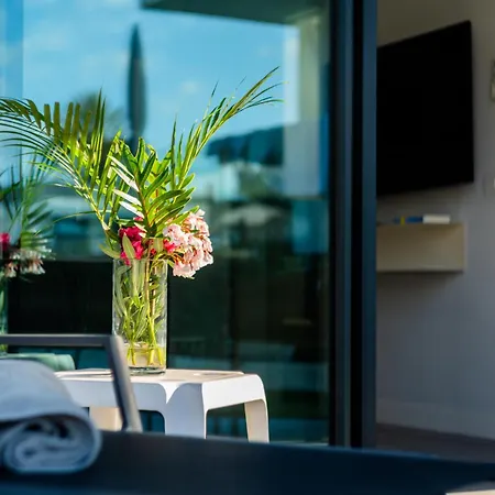 Vakantiepark Dona Rosa Playa del Inglés