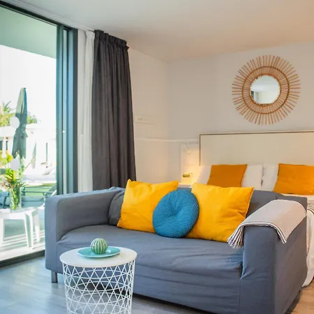 Vakantiepark Dona Rosa 2*