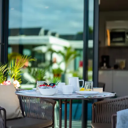 Dona Rosa Vakantiepark Playa del Inglés