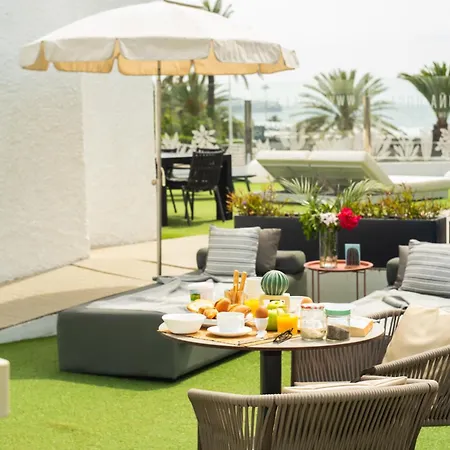 Vakantiepark Dona Rosa