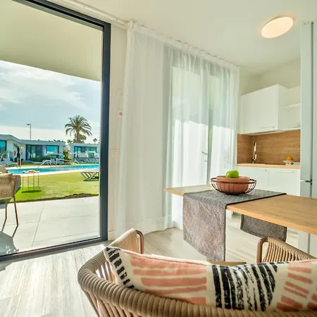 Dona Rosa Playa del Inglés