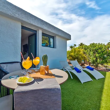 Vakantiepark Dona Rosa 2*